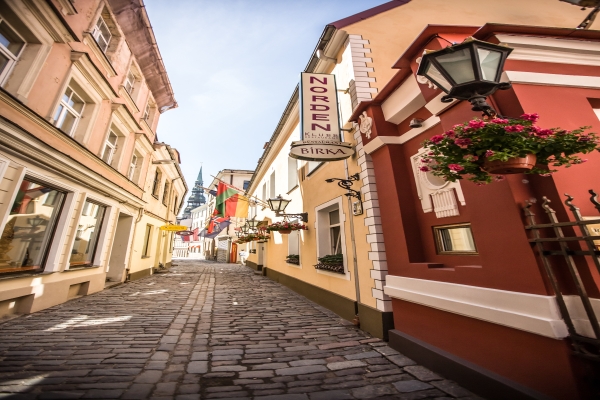Hotel Old Riga Vecriga
